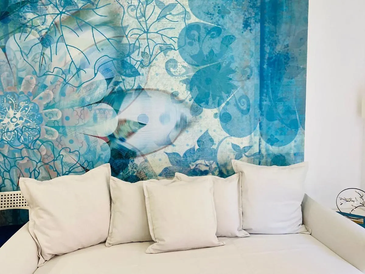 Apartment Salvador Cuyas 
