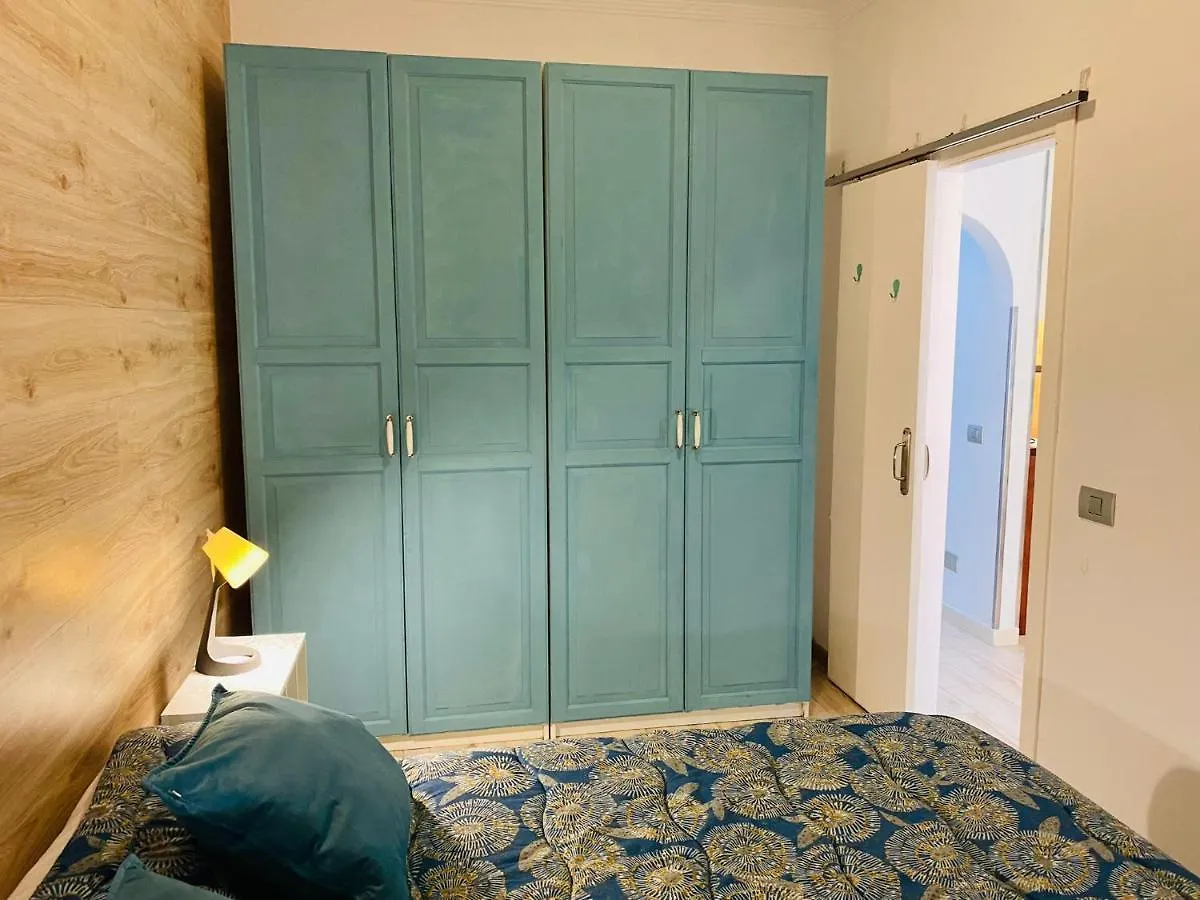 Apartment Salvador Cuyas 