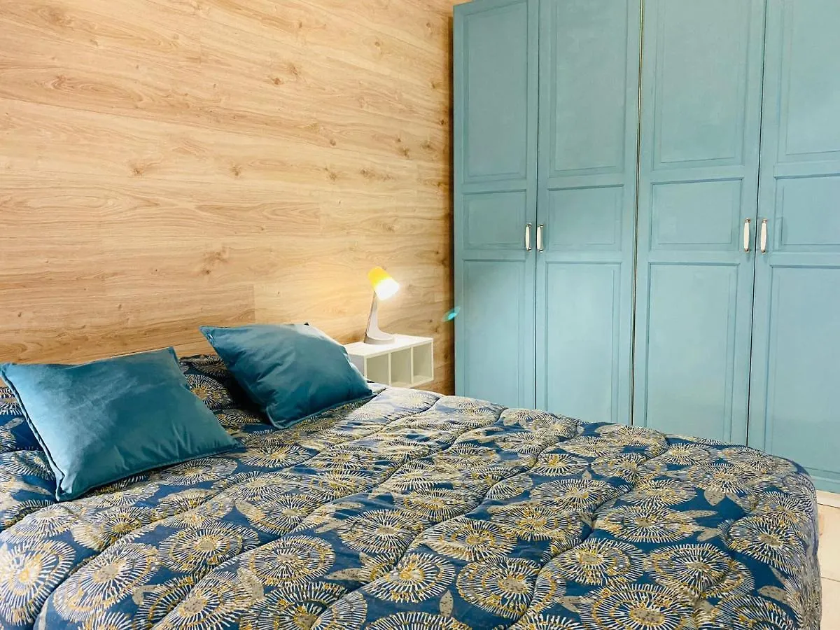 Apartamento Salvador Cuyas 