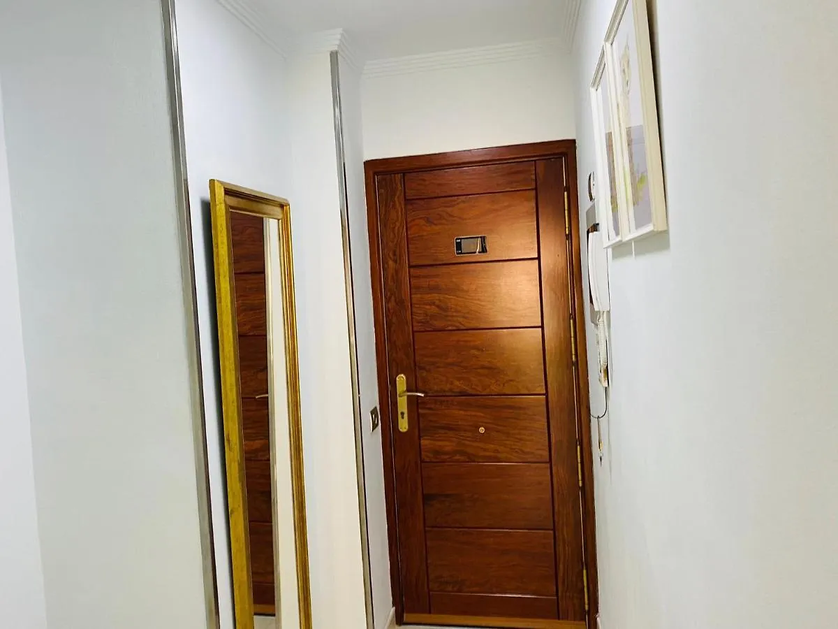 Apartamento Salvador Cuyas 